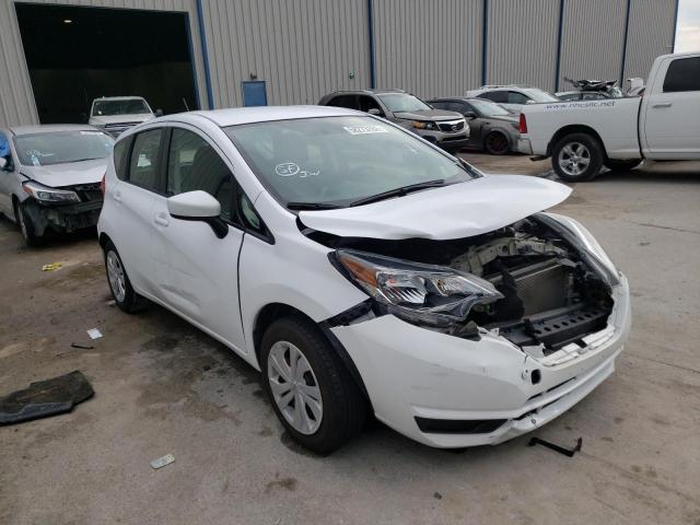 NISSAN VERSA NOTE 2018 3n1ce2cp2jl366391