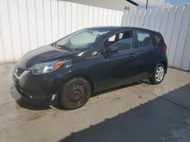 NISSAN VERSA NOTE 2018 3n1ce2cp2jl368044