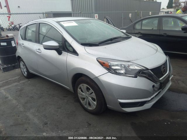 NISSAN VERSA NOTE 2018 3n1ce2cp2jl368139