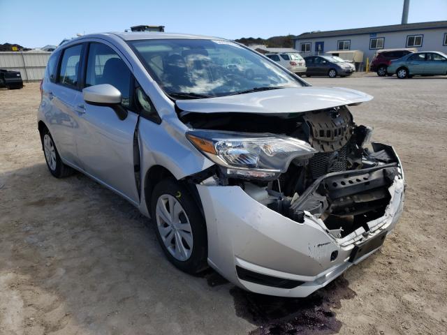 NISSAN VERSA NOTE 2018 3n1ce2cp2jl368268