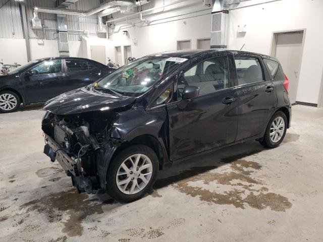 NISSAN VERSA 2018 3n1ce2cp2jl369064