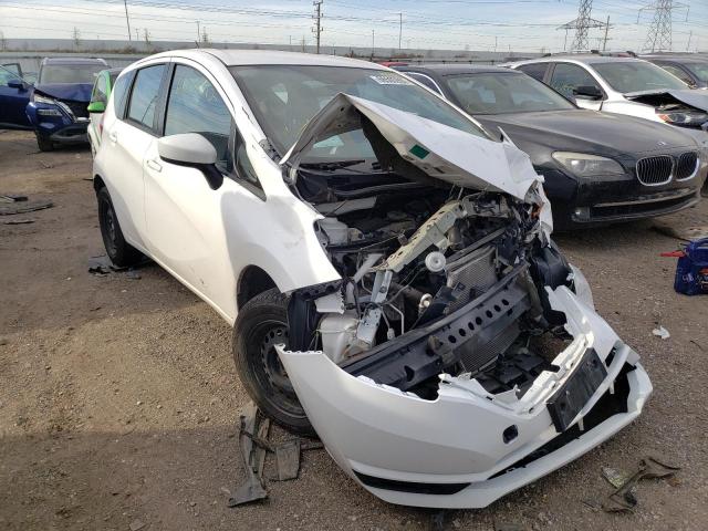 NISSAN VERSA NOTE 2018 3n1ce2cp2jl369453