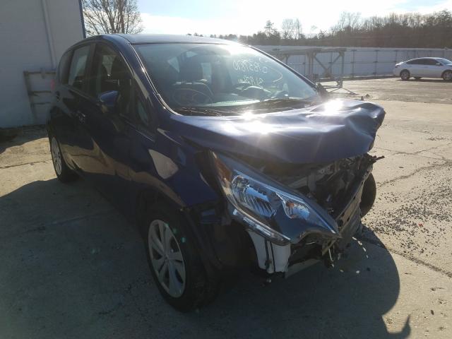 NISSAN VERSA NOTE 2018 3n1ce2cp2jl369632