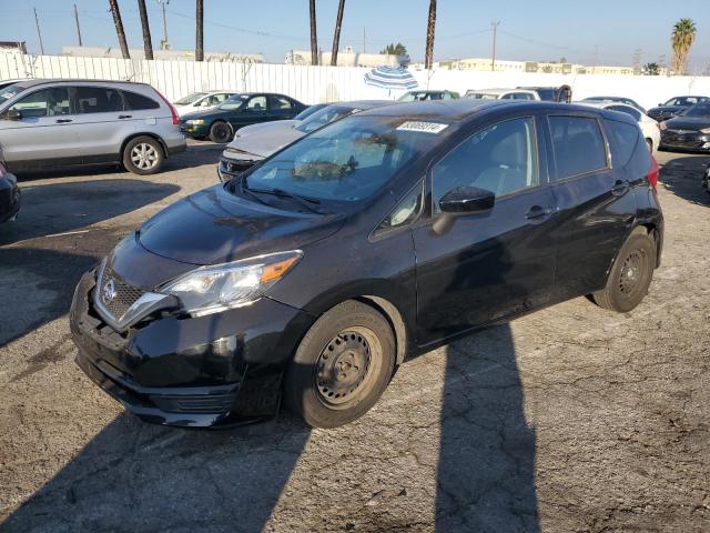 NISSAN VERSA NOTE 2018 3n1ce2cp2jl370201