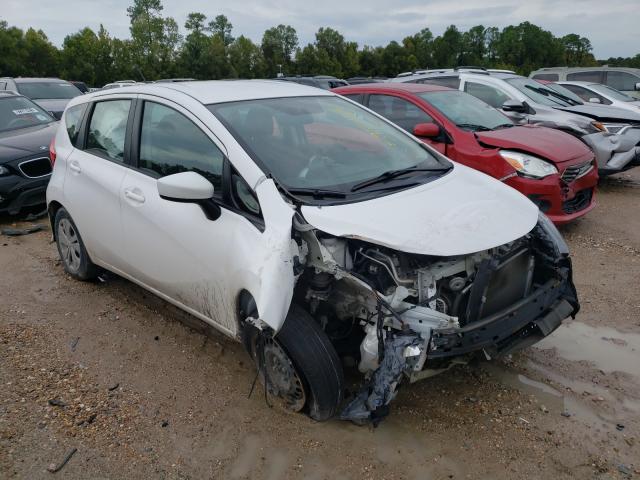 NISSAN VERSA NOTE 2018 3n1ce2cp2jl370683