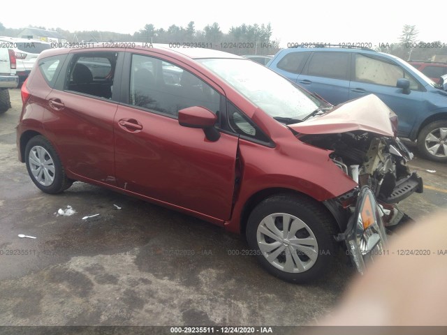 NISSAN VERSA NOTE 2019 3n1ce2cp2kl354114