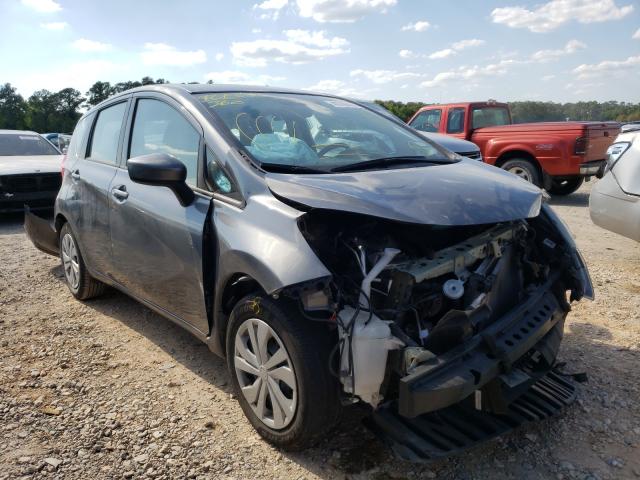 NISSAN VERSA NOTE 2019 3n1ce2cp2kl354131