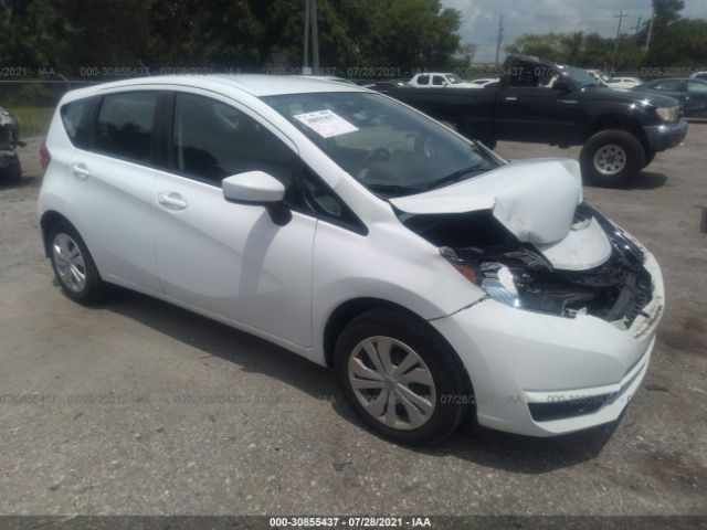 NISSAN VERSA NOTE 2019 3n1ce2cp2kl354176