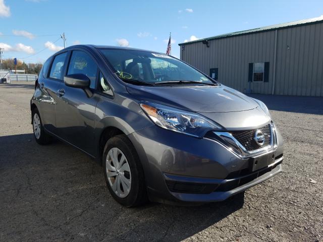 NISSAN VERSA NOTE 2019 3n1ce2cp2kl354517