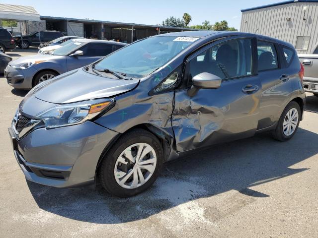 NISSAN VERSA NOTE 2019 3n1ce2cp2kl354596