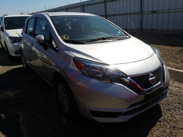 NISSAN VERSA NOTE 2019 3n1ce2cp2kl356588