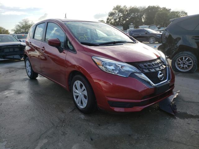 NISSAN VERSA NOTE 2019 3n1ce2cp2kl357174