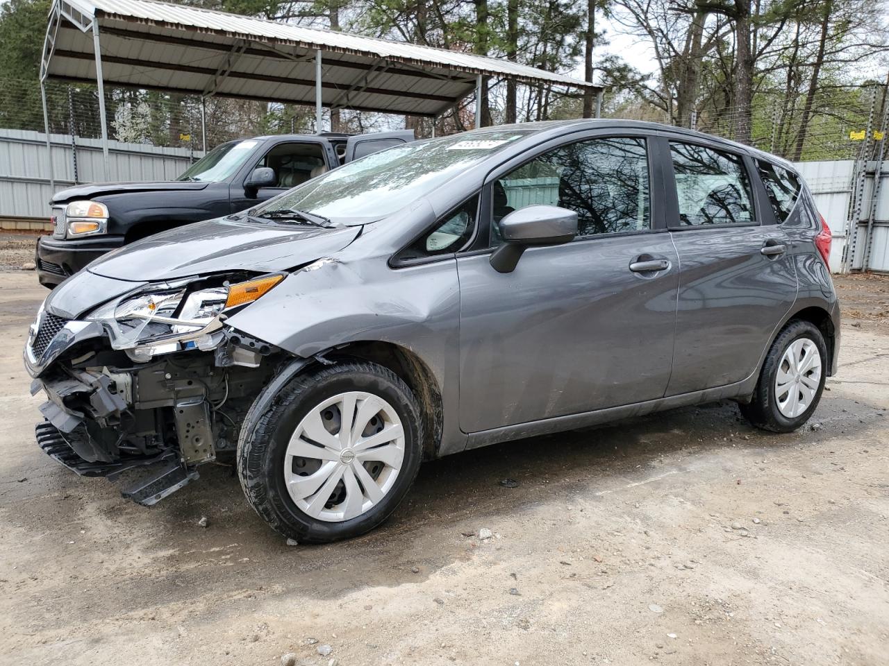 NISSAN VERSA 2019 3n1ce2cp2kl357529