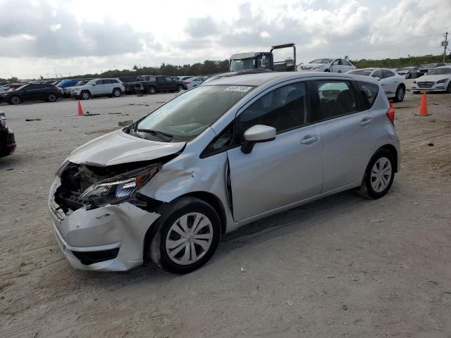 NISSAN VERSA NOTE 2019 3n1ce2cp2kl358566