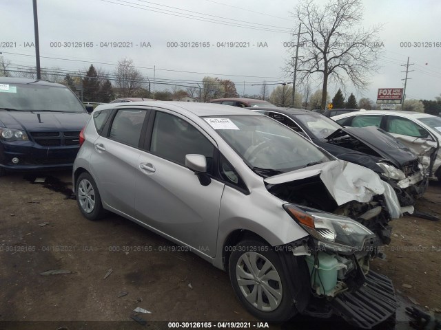 NISSAN VERSA NOTE 2019 3n1ce2cp2kl358809