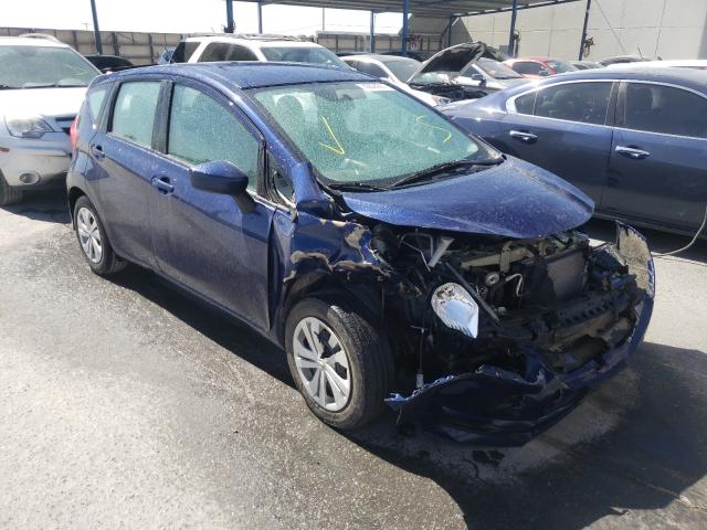 NISSAN VERSA NOTE 2019 3n1ce2cp2kl358857