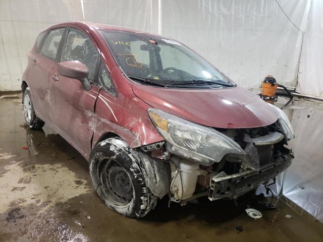 NISSAN VERSA NOTE 2019 3n1ce2cp2kl359720