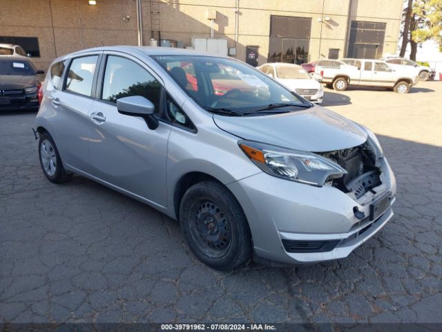 NISSAN VERSA NOTE 2019 3n1ce2cp2kl359880