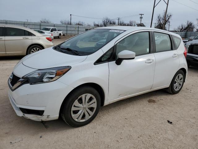 NISSAN VERSA 2019 3n1ce2cp2kl360348