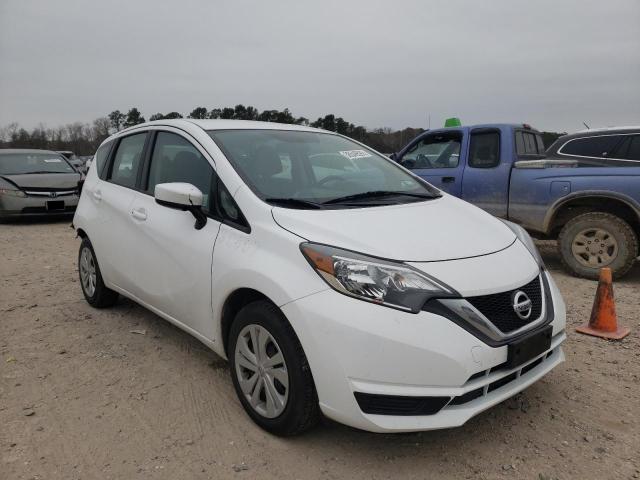 NISSAN VERSA NOTE 2019 3n1ce2cp2kl360527