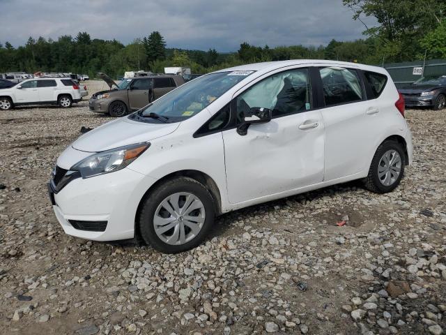 NISSAN VERSA NOTE 2019 3n1ce2cp2kl360799