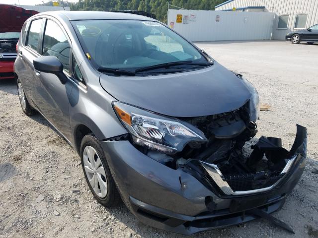 NISSAN VERSA NOTE 2019 3n1ce2cp2kl361192