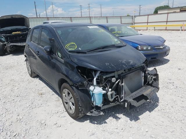 NISSAN VERSA NOTE 2019 3n1ce2cp2kl361564