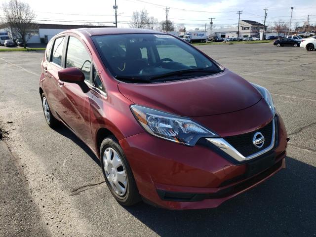 NISSAN VERSA NOTE 2019 3n1ce2cp2kl361676