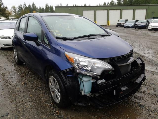 NISSAN VERSA NOTE 2019 3n1ce2cp2kl361919