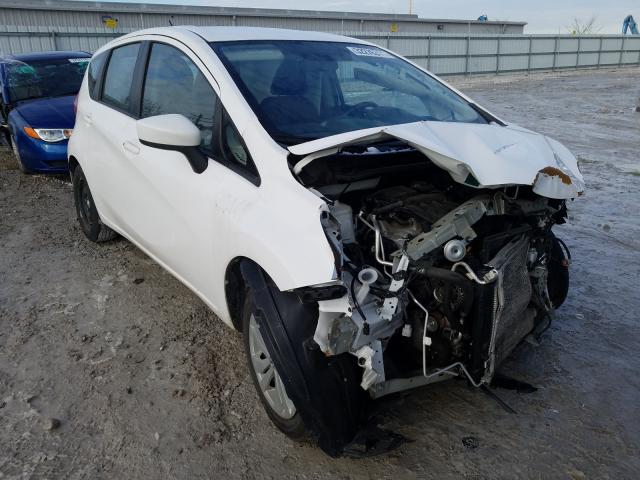 NISSAN VERSA NOTE 2019 3n1ce2cp2kl362195