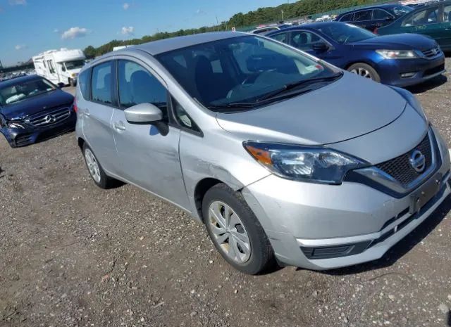 NISSAN VERSA NOTE 2019 3n1ce2cp2kl362598