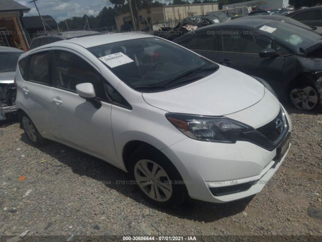 NISSAN VERSA NOTE 2019 3n1ce2cp2kl362696