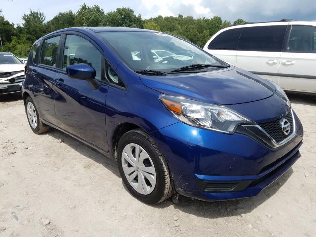 NISSAN VERSA NOTE 2019 3n1ce2cp2kl362939