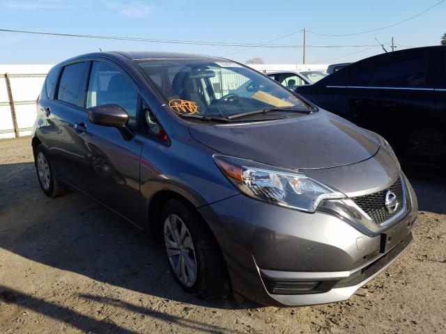 NISSAN VERSA NOTE 2019 3n1ce2cp2kl362987