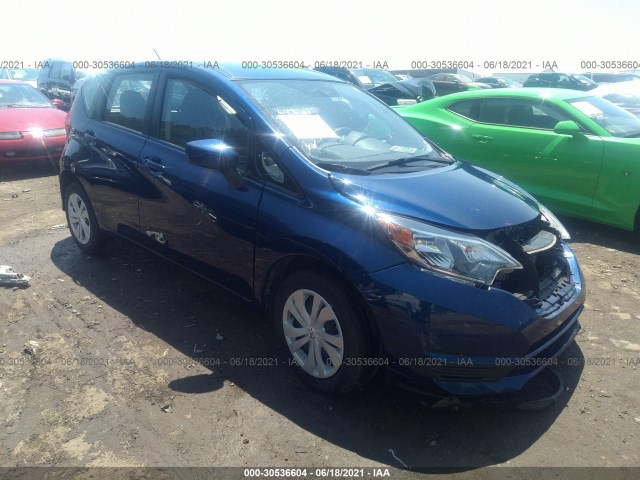 NISSAN VERSA NOTE 2019 3n1ce2cp2kl363251