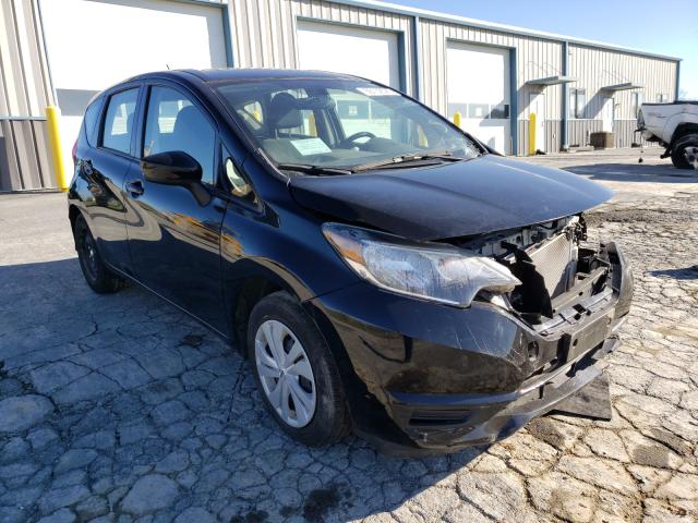 NISSAN VERSA NOTE 2019 3n1ce2cp2kl363394