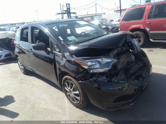 NISSAN VERSA NOTE 2019 3n1ce2cp2kl363685