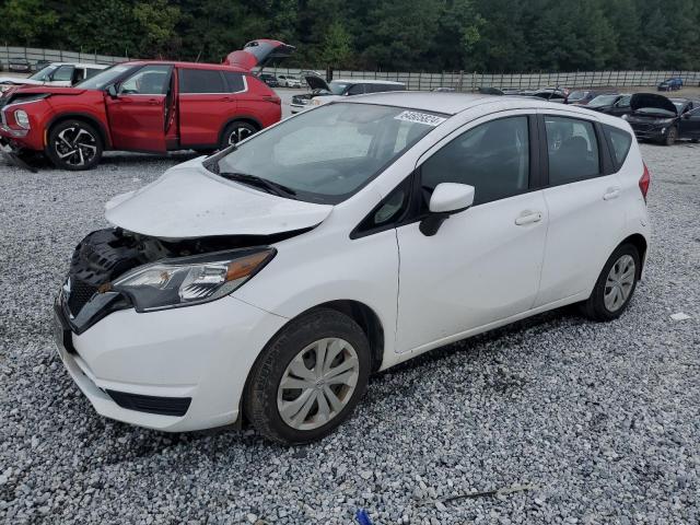 NISSAN VERSA NOTE 2019 3n1ce2cp2kl363766