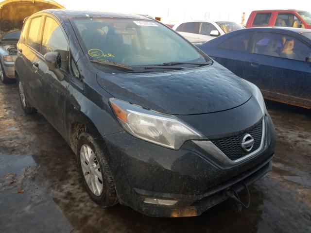 NISSAN VERSA NOTE 2019 3n1ce2cp2kl364576