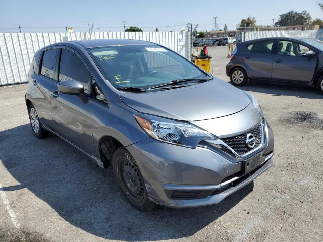 NISSAN VERSA NOTE 2019 3n1ce2cp2kl365243