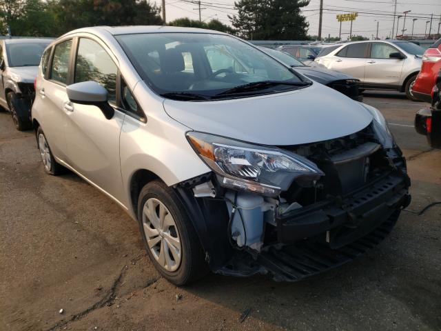 NISSAN VERSA NOTE 2019 3n1ce2cp2kl365503