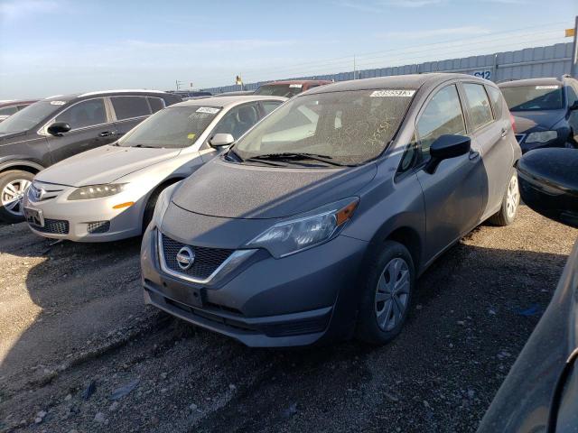 NISSAN VERSA NOTE 2019 3n1ce2cp2kl365551