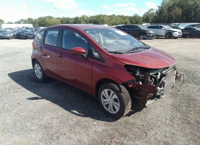 NISSAN VERSA NOTE 2019 3n1ce2cp2kl365825