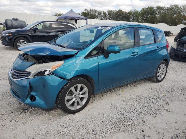 NISSAN VERSA 2014 3n1ce2cp3el350030