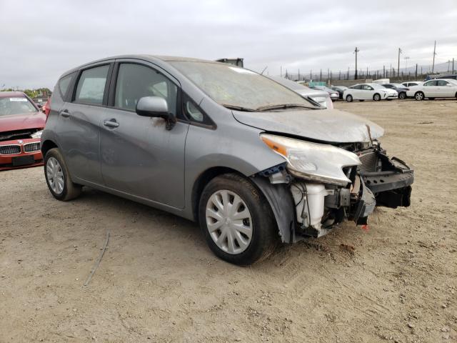 NISSAN VERSA NOTE 2014 3n1ce2cp3el350058