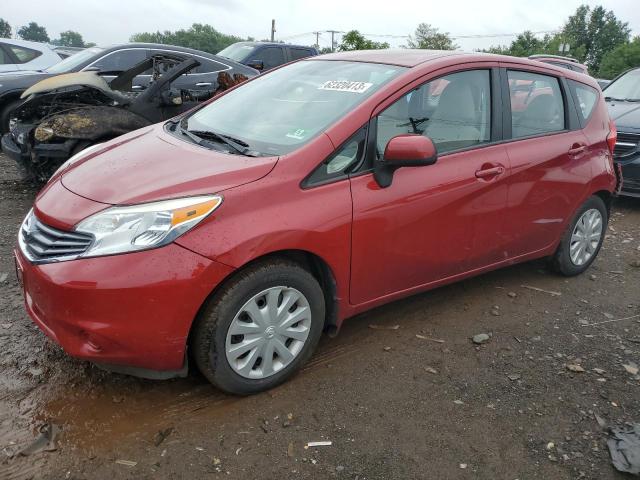 NISSAN VERSA NOTE 2014 3n1ce2cp3el350898