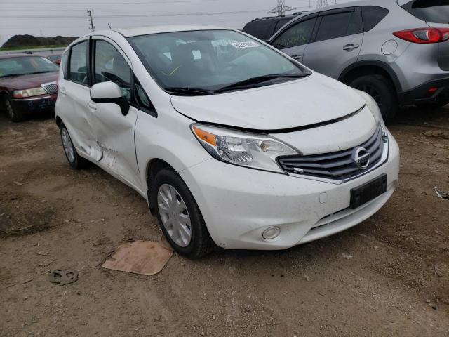 NISSAN VERSA NOTE 2014 3n1ce2cp3el351386