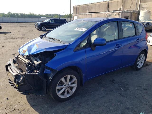 NISSAN VERSA NOTE 2014 3n1ce2cp3el351503