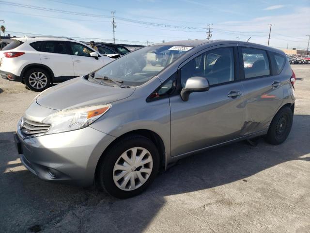 NISSAN VERSA 2014 3n1ce2cp3el352246