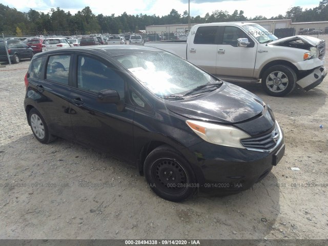 NISSAN VERSA NOTE 2014 3n1ce2cp3el353381